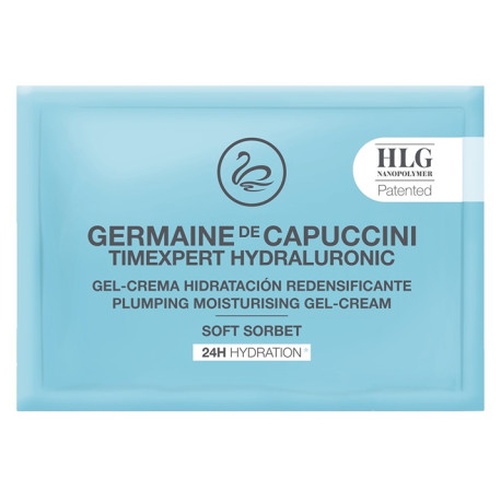 HYDRALURONIC SOFT CREAM (VZ.)