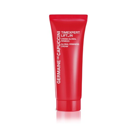 LIFT_IN FIRMING CREAM TUBE SAMPLE