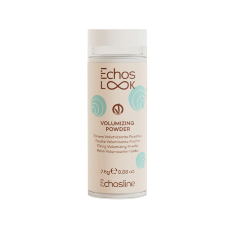 VOLUMIZING POWDER