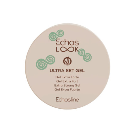 ULTRA SET GEL