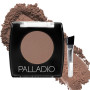 BROW POWDER SOFT BROWN (PUDR OBOČÍ)
