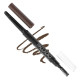 THE BROW DEFINER DARK BROWN (TUŽKA OBOČÍ)