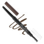 THE BROW DEFINER DARK BROWN (TUŽKA OBOČÍ)