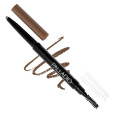 THE BROW DEFINER MEDIUM BROWN (TUŽKA OBOČÍ)