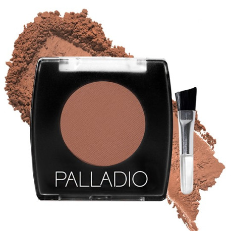 BROW POWDER AUBURN (PUDR OBOČÍ)
