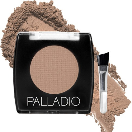 BROW POWDER TAUPE (PUDR OBOČÍ)