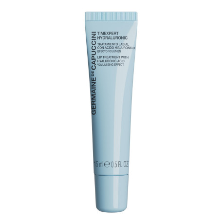 HYDRALURONIC LIP PLUMP AND VOLUM GEL