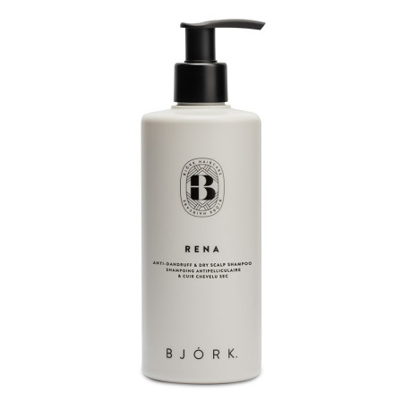 RENA ANTI-DANDRUFF A DRY SCALP SHAMPOO