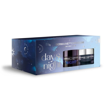 TIMEXPERT SRNS CREAM DAY AND NIGHT DUO (5+1)