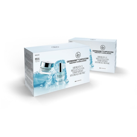 HYDRALURONIC (SOFT CREAM+3D FORCE)