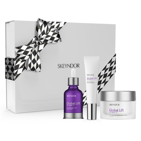 GLOBAL LIFT (CREAM-ELIXIR-EYE CONTOUR)