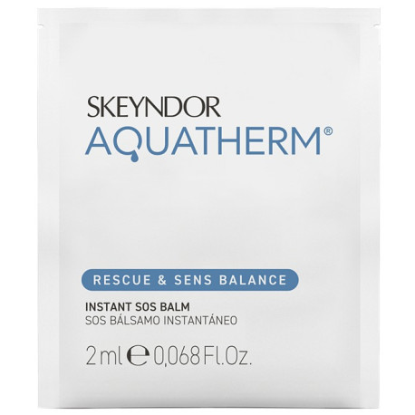 AQUATHERM INSTANT SOS BALM (VZ.)