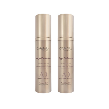 AGE DEFENSE ANTI-AGING 360° CREAM (2X)