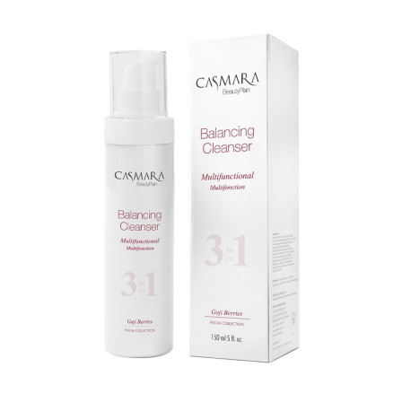 CLEANSER BALANCING 3-IN-1 (ODLIČOVAČ)
