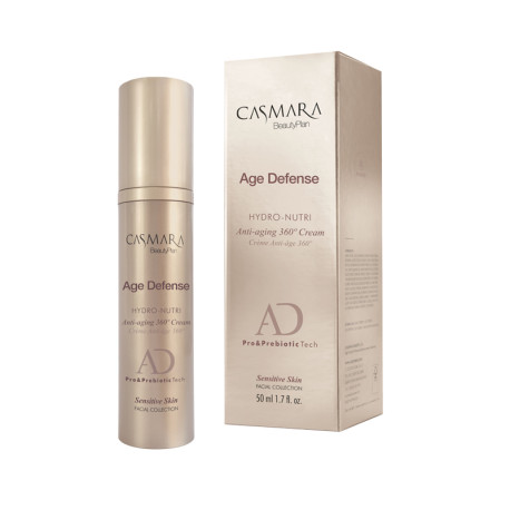 AGE DEFENSE ANTI-AGING 360° CREAM