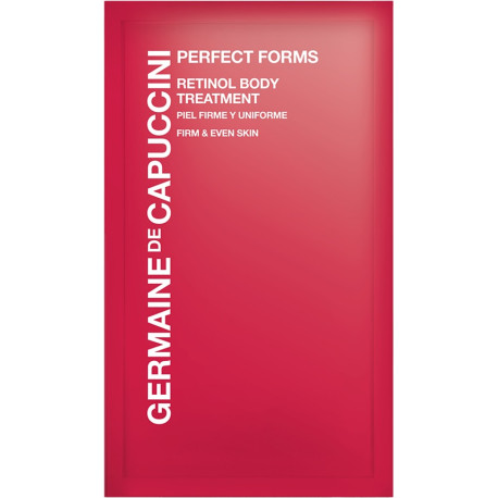 PERFECT FORMS RETINOL BODY (VZ.)