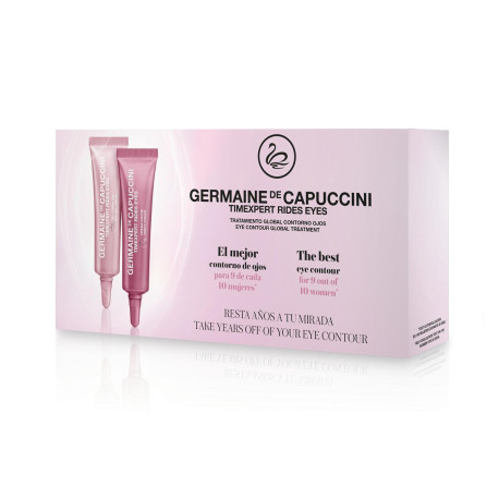 TIMEXPERT RIDES EYES CONTOUR CREAM DUO (2+1)