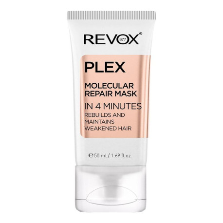 MOLECULAR REPAIR MASK (2X)