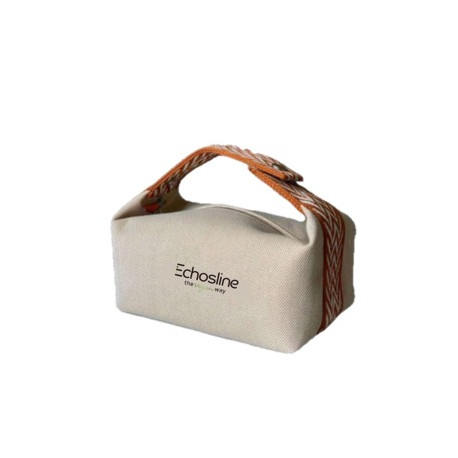 SOLAR COSMETIC BAG