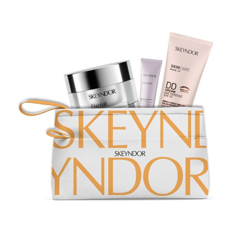 LETNÍ SET ETERNAL RICH CREAM (DD 01)