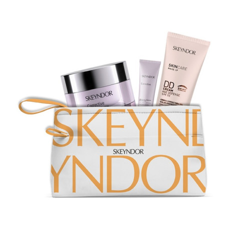 LETNÍ SET CORRECTIVE EMULSION (DD 01)