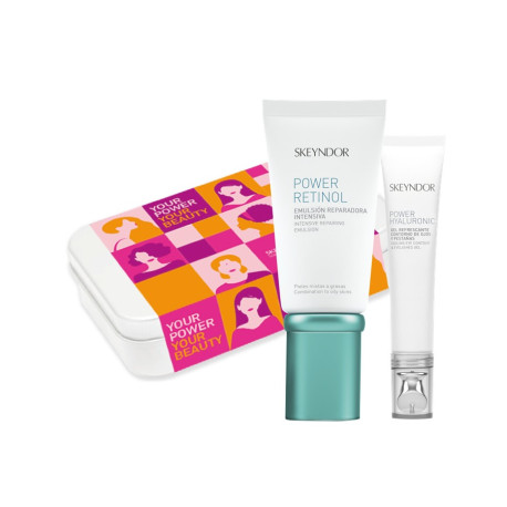 LETNÍ SET PW RETINOL EMULSION