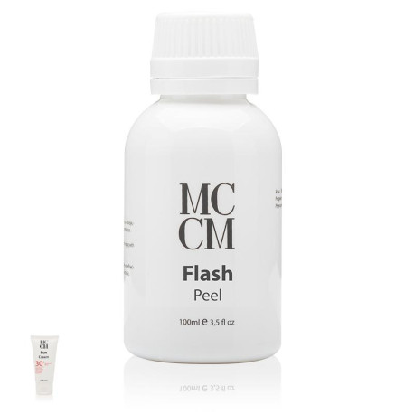 FLASH PEEL