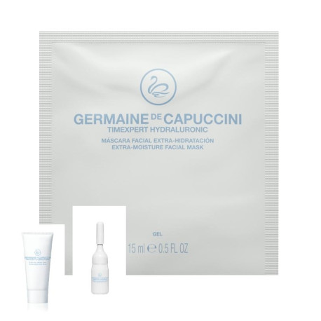 AKČNÍ HYDRALURONIC PROFI SET 3 PROFUKTŮ