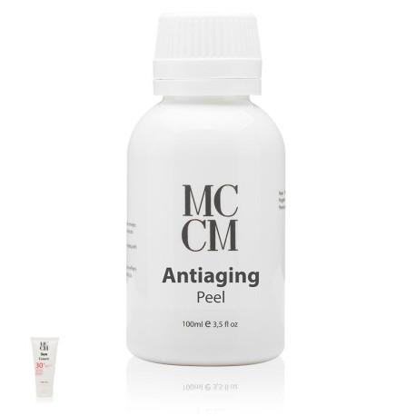 ANTI-AGING PEEL