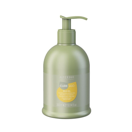 CUREGO SILK OIL CONDITIONING CREAM 2X