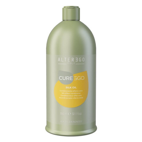 CUREGO SILK OIL CONDITIONING CREAM 2X