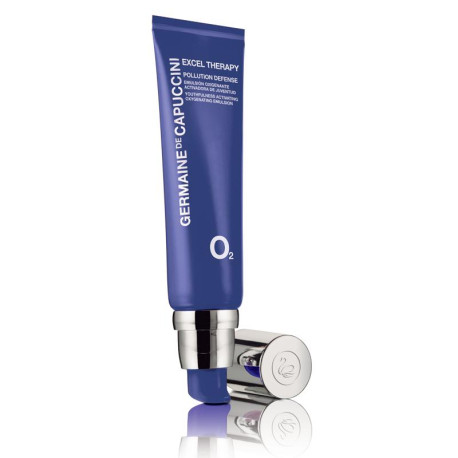 EXCEL THERAPY O2 POLLUTION EMULSION 2X