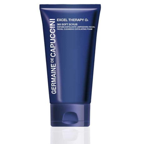 EXCEL THERAPY O2 365 SOFT SCRUB 2+1