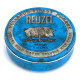 STRONG HOLD WATER SOLUBLE BLUE POMADE