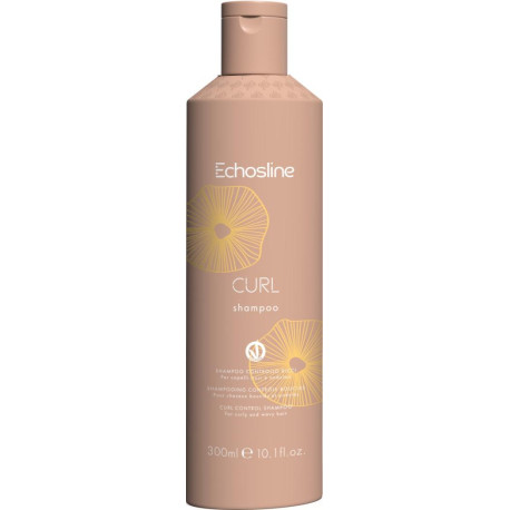 CURL SHAMPOO (2+1)