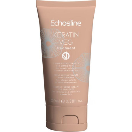KERATIN VEG TREATMENT