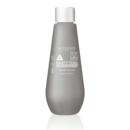 HASTY TOO VOLUMIZING POWDER