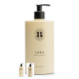 LAGA CARE SET (VÝŽIVA)