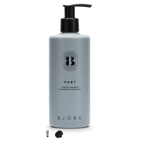 FUKT CARE SET RETAIL (HYDRATACE) II.