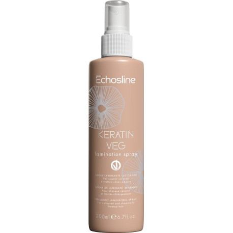 KERATIN VEG LAMINATION SPRAY