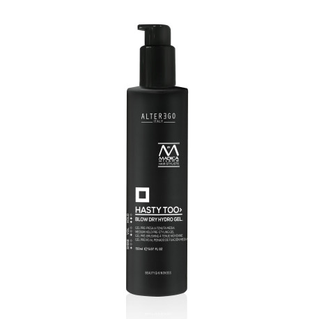 HASTY TOO BLOW DRY HYDRO GEL (3X)