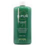 B.PUR PRE-TREATMENT SHAMPOO