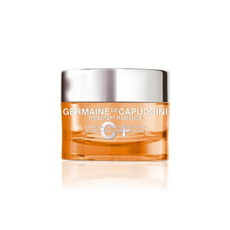 AKČNÍ SET CREAM + CONCETRATE RADIANCE C+
