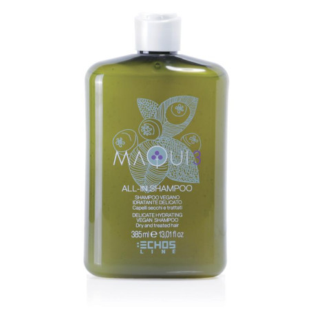 MAQUI 3 ALL-IN SHAMPOO