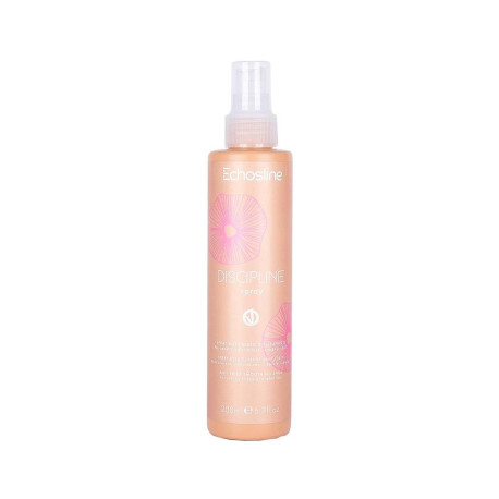 DISCIPLINE SPRAY