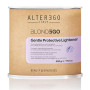 BLONDEGO GENTLE PROTECTIVE LIGHTENER (3X)