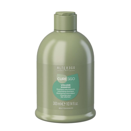 CUREGO VOLUME SHAMPOO