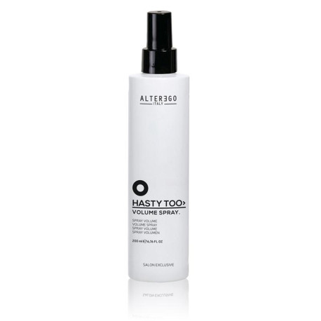 HASTY TOO VOLUME SPRAY
