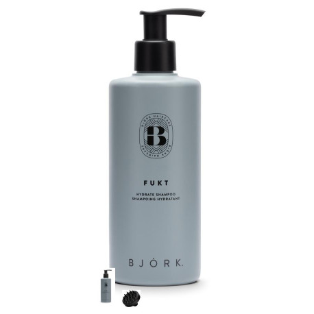 FUKT CARE SET RETAIL (HYDRATACE) I.