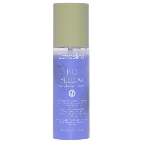 NO YELLOW BI-PHASE LOTION